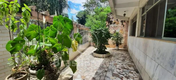Casa com 4 Quartos à venda, 325m² no Anil, Rio de Janeiro