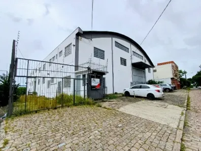 Galpão/Depósito/Armazém à venda, 1892m² no Sarandi, Porto Alegre