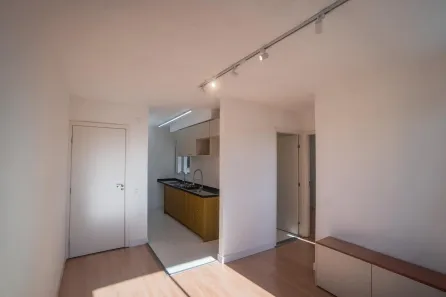 Apartamento com 2 Quartos à venda, 42m² no Restinga, Porto Alegre