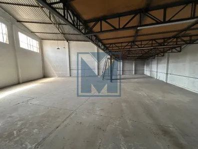 Galpão/Depósito/Armazém à venda, 407m² no Vila Paraíso, Guarulhos