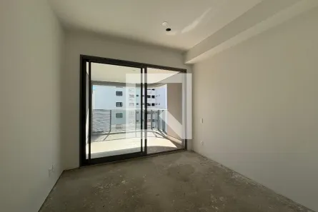 Kitnet com 1 Quarto à venda, 29m² no Jardim Paulista, São Paulo