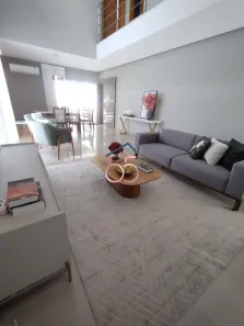 Casa de Condomínio com 3 Quartos para alugar, 300m² no Condomínio Belvedere, Cuiabá