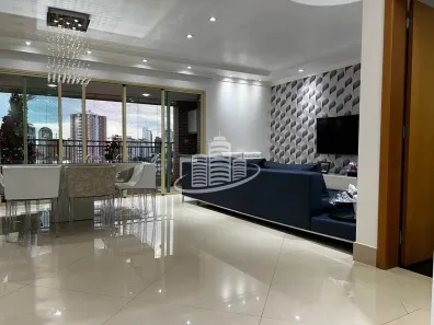 Apartamento com 3 Quartos à venda, 148m² no Jardim São Paulo(Zona Norte), São Paulo