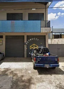 Galpão/Depósito/Armazém para alugar, 200m² no Vila Pompéia, Campinas