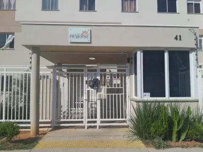 Apartamento com 2 Quartos à venda, 42m² no Parque Dom João Neri, São Paulo