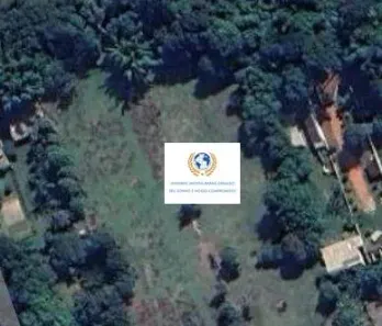 Lote/Terreno à venda, 8975m² no Loteamento Chácaras Vale das Garças, Campinas