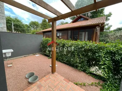 Casa com 3 Quartos à venda, 127m² no Vila Suzana, Canela