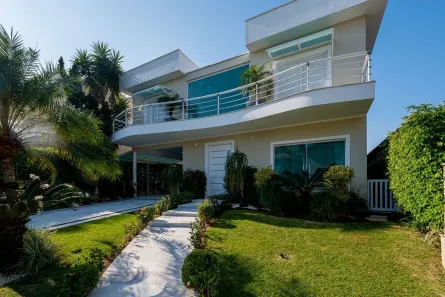 Casa de Condomínio com 4 Quartos à venda, 296m² no Josedy, Peruíbe