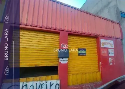 Ponto Comercial para alugar, 40m² no Centro, Igarapé