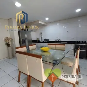 Casa com 3 Quartos à venda, 172m² no Jardim Caxambu, Piracicaba