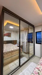 Apartamento com 3 Quartos à venda, 114m² no Jardim Alexandrina, Anápolis