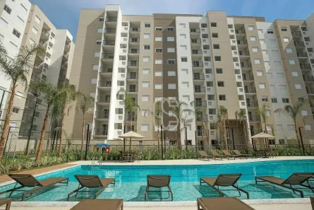 Apartamento com 3 Quartos à venda, 62m² no Parque Residencial da Lapa, São Paulo