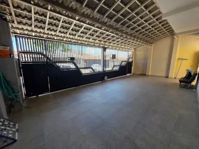 Casa com 3 Quartos à venda, 166m² no Bosque dos Eucaliptos, São José dos Campos