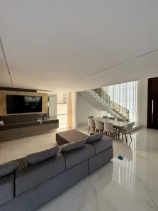 Casa de Condomínio com 4 Quartos à venda, 400m² no Ponta Negra, Natal