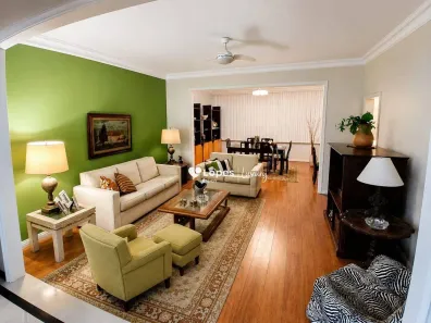 Apartamento com 3 Quartos à venda, 181m² no Copacabana, Rio de Janeiro