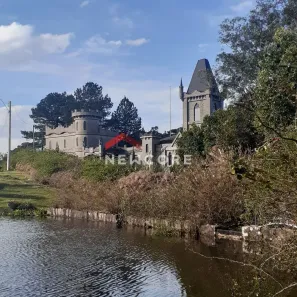 Lote/Terreno à venda, 680m² no Centro, São Francisco de Paula