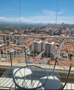 Apartamento com 3 Quartos à venda, 100m² no Jardim das Indústrias, São José dos Campos