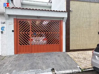Casa com 3 Quartos à venda, 160m² no Rudge Ramos, São Bernardo do Campo