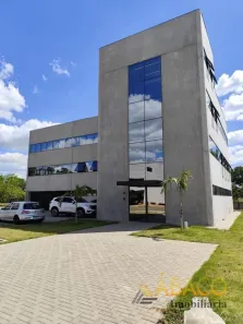Sala Comercial para alugar, 300m² no Parque Tecnológico Damha I São Carlos, São Carlos