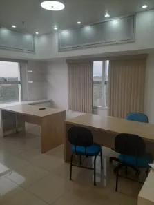 Sala Comercial para alugar, 42m² no Dom Pedro I, Manaus