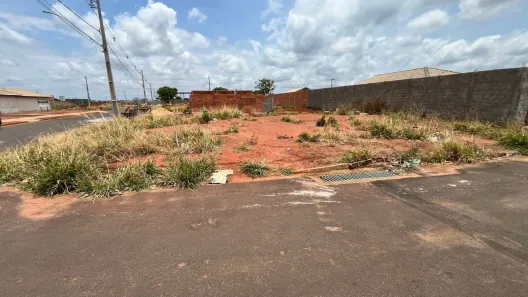 Lote/Terreno à venda, 264m² no Loteamento Luizote de Freitas IV, Uberlândia