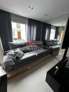 Casa de Condomínio com 2 Quartos à venda, 60m² no Tremembé, São Paulo