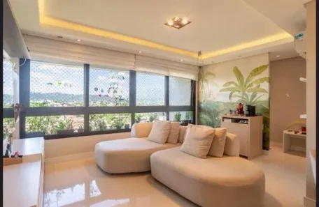 Apartamento com 3 Quartos à venda, 82m² no Camaquã, Porto Alegre