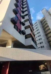 Apartamento com 3 Quartos à venda, 88m² no Prado, Recife
