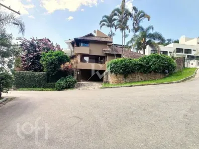 Casa com 3 Quartos à venda, 240m² no João Paulo, Florianópolis