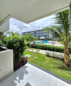 Apartamento com 1 Quarto à venda, 28m² no , Ipojuca