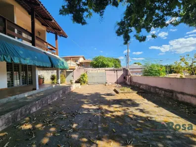 Sobrado com 3 Quartos à venda, 602m² no Jardim Califórnia, Cuiabá