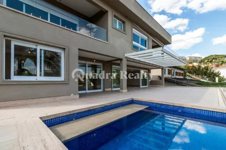 Casa com 4 Quartos à venda, 750m² no Jardim Leonor, São Paulo