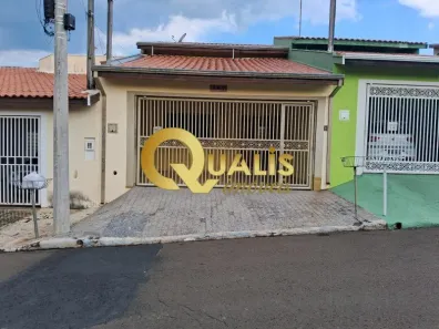 Imóvel Comercial com 3 Quartos à venda, 133m² no Parque São Lourenço, Indaiatuba