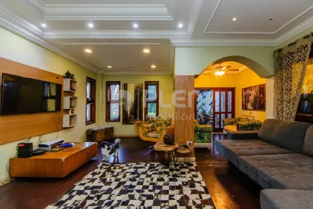 Casa de Condomínio com 4 Quartos à venda, 557m² no Tremembé, São Paulo