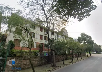 Apartamento com 2 Quartos à venda, 62m² no Petrópolis, Porto Alegre