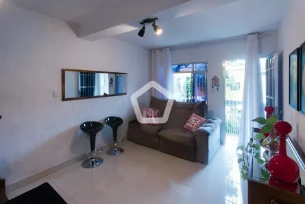 Casa com 2 Quartos à venda, 80m² no Vila Gumercindo, São Paulo
