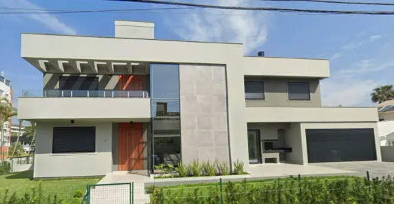 Casa com 4 Quartos à venda, 282m² no Jurerê Internacional, Florianópolis