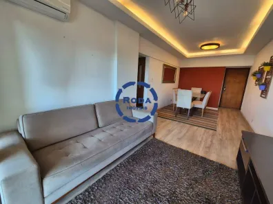 Apartamento com 2 Quartos à venda, 94m² no Ponta da Praia, Santos