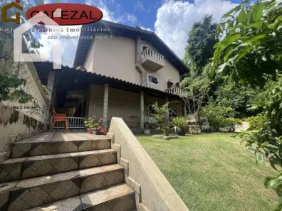 Casa com 6 Quartos à venda, 385m² no Roseira, Jundiaí