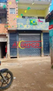 Casa com 4 Quartos à venda, 170m² no Cidade Soberana, Guarulhos