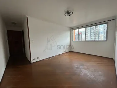 Apartamento com 2 Quartos à venda, 73m² no Santana, São Paulo