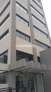 Sala Comercial à venda, 37m² no Vila Assunção, Santo André