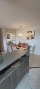 Apartamento com 2 Quartos à venda, 86m² no Parque 10 de Novembro, Manaus