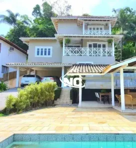 Casa com 4 Quartos à venda, 427m² no Camboinhas, Niterói