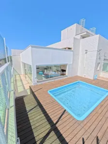 Apartamento com 4 Quartos à venda, 220m² no Praia da Costa, Vila Velha