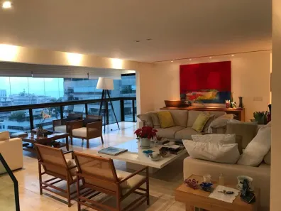 Cobertura com 4 Quartos à venda, 480m² no Leblon, Rio de Janeiro
