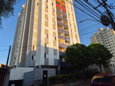 Apartamento com 3 Quartos à venda, 74m² no Núcleo Residencial Silvio Vilari, São Carlos