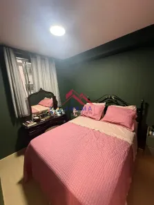 Apartamento com 2 Quartos à venda, 37m² no Vila Andrade, São Paulo