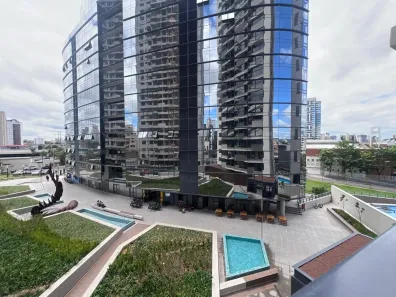Apartamento com 1 Quarto à venda, 55m² no Jardim Emília, Sorocaba