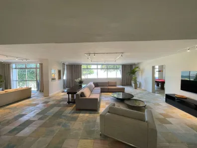 Apartamento com 5 Quartos para venda ou aluguel, 720m² no Copacabana, Rio de Janeiro
